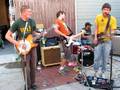 videos de Saything - Lets Never Sever