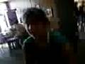 videos de disney @ the tattoo parlor