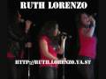 Ruth Lorenzo - Entrevista en el programa Asuntos propios 1x02
