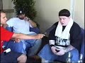 (2/3) Interview with Jedi Mind Tricks (2/3) Interview with Jedi Mind Tricks