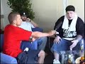 (2/3) Interview with Jedi Mind Tricks