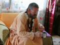 Paramadvaiti maharaj sofia summer 2008 - responsibility