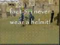videos de 5 facts about me shogunrai