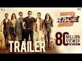 Race 3 Official Trailer | Salman Khan | Remo D'Souza | Bollywood Movie 2018 | #Race3ThisEID Race 3 Official Trailer | Salman Khan | Remo D'Souza | Bollywood Movie 2018 | #Race3ThisEID