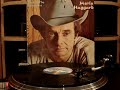 Merle Haggard - Make-Up And Faded Blue Jeans (1980)