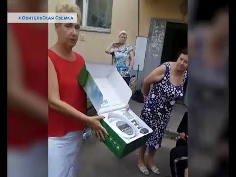 Осторожно, озонатор! Очищает воздух и кошельки