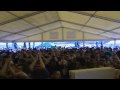 Anthony - Audiofly @ Kudos Beach - 1 mai 2009 - indeep&dance Days (1)