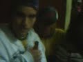 bailando chicharra - despedida de sebas 1