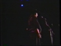 Stevie Ray Vaughan Superstition 102789 Amarillo TX