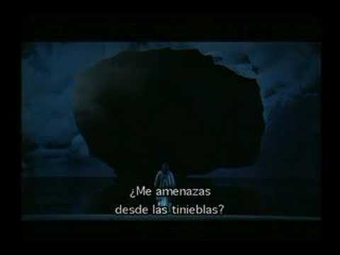 Strauss La Mujer sin Sombra - Vater, ...