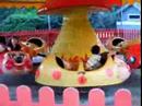 Happy Hollow Buggy Ride
