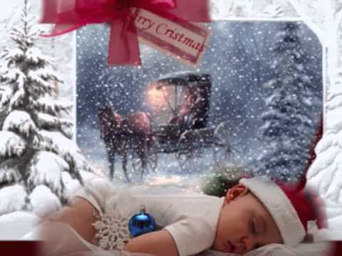 ☆ MERRY CHRISTMAS ☆ FELICES FIESTAS ☆