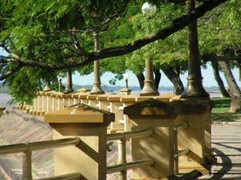 Corrientes Soñadora