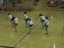 Dance Team 12/08/2008