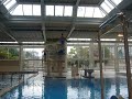 plongeon styl�