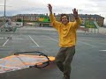 DIRT WINDSURF EN EL CARREFOUR DE MAJADAHONDA