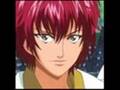 marui bunta ~ upside down
