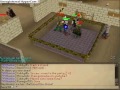 runegirl and matt 99 hunting party