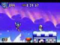 Sonic Advance 3 - Twinkle Snow 2 - 1'1335