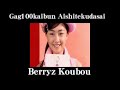 berryz koubou   gag100kaibun aishitekudasai