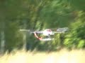 X-UFO 4 RC FUN RC TOYS
