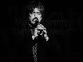 Mark Murphy on Piano Jazz with  singing