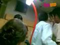 Singapore women cat fight aboard bus [clear version]