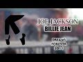 J.J. imitador de michael jackson billie jean.. Video