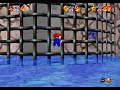 Super Mario 64~WDW Freerun TAS