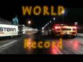 Kyle's Underground Racing TT Gallardo Track Video
