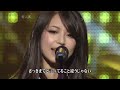 SCANDAL - ShoujoS 51st JRA 30 Dec 09