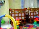 ALEJO JUGANDO EN BIBERONES