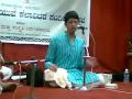 Vivek Sadasivam Pavanatmajam Shankarabaranam B'lore 4th Dec 2009