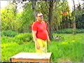 eddie meduza och hans kompis leker byfånar eddie meduza och hans kompis leker byfånar