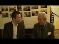 Interview Svetozar Gligoric (1)