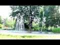 Hula Hoop - Jade Dussault - 2011