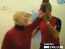 Justforlaughs- Touchy Feely