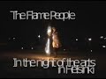 The Flame People - Tuliryhmä Polte