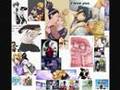 ~My Naruto Pairings~