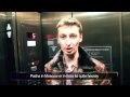 BOBINA.TV: Episode 01. First Blood