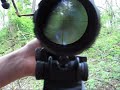 **WATCH IN HIGH QUALITY**Some Airsoft action viewed from a Leapers 4x32 scope on a stock UTG M14. Recorded with a Canon Powershot SD750.