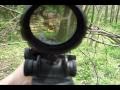 Airsoft Action w/ Mounted Gun Cam