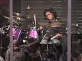 Rodney Holmes-Meinl Messe 06 Part 2