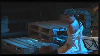 U-Sophia - registrazione completa 'Aci, Galatea e Polifemo' Copenhagen Opera Festival 2013