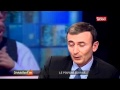 Les politiques vus par les humoristes