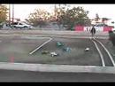 Kyosho Championship Race Truggy Pro A-Main Part1