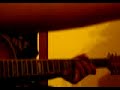 View: Me playing intro to Whitewash by Buckethead