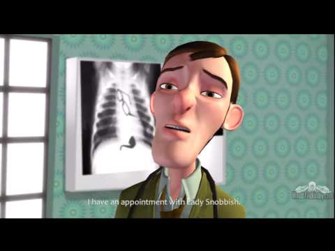 Blue Toad Murder Files : The Mysteries of Little Riddle