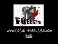 http://www.total-freestyle.com    Apparament il ne l'aime pas trop ce gas la!! Pourkoi??Rec We Aim Prod Par PREMIER-PROD Pour www.total-freestyle.com