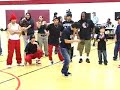 Odin Rock Vs Servin Ervin(#1)